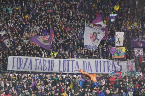 ACF FIORENTINA VS PARMA 08